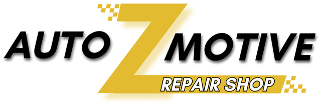 AutoZmotive Repair Shop